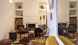 Venta Riad Marrakech