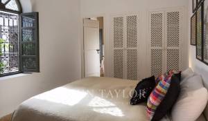 Venta Riad Marrakech