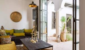 Venta Riad Marrakech