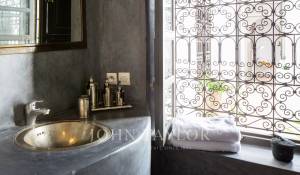 Venta Riad Marrakech