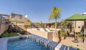 Venta Riad Marrakech