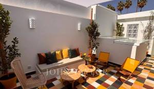 Venta Riad Marrakech
