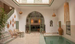 Venta Riad Marrakech