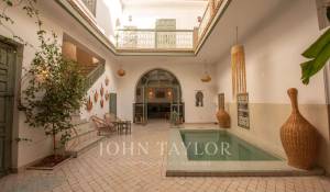Venta Riad Marrakech