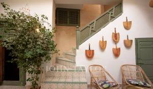 Venta Riad Marrakech