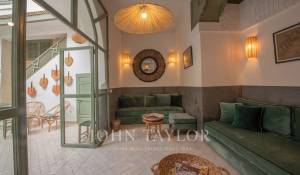 Venta Riad Marrakech
