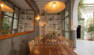 Venta Riad Marrakech