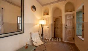 Venta Riad Marrakech