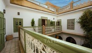 Venta Riad Marrakech
