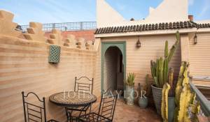 Venta Riad Marrakech