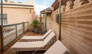 Venta Riad Marrakech