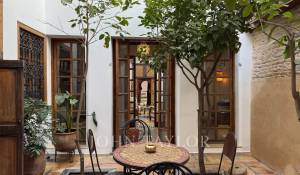 Venta Riad Marrakech