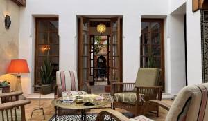 Venta Riad Marrakech