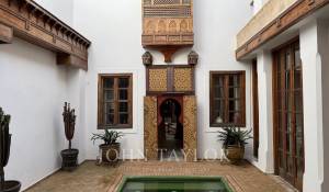 Venta Riad Marrakech