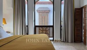 Venta Riad Marrakech