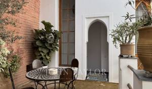 Venta Riad Marrakech