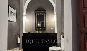Venta Riad Marrakech