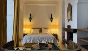 Venta Riad Marrakech