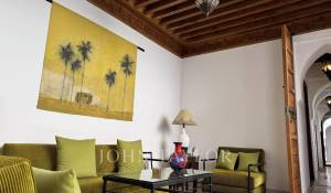 Venta Riad Marrakech