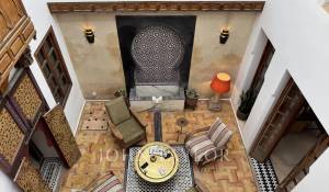 Venta Riad Marrakech