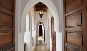 Venta Riad Marrakech