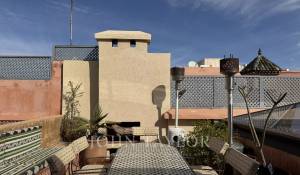 Venta Riad Marrakech