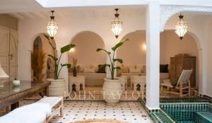 Venta Riad Marrakech