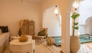 Venta Riad Marrakech