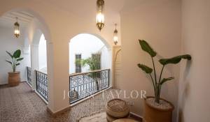 Venta Riad Marrakech