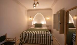 Venta Riad Marrakech