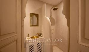 Venta Riad Marrakech