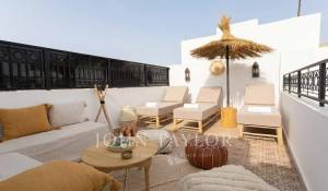 Venta Riad Marrakech