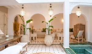 Venta Riad Marrakech