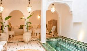 Venta Riad Marrakech