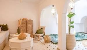 Venta Riad Marrakech