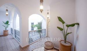Venta Riad Marrakech