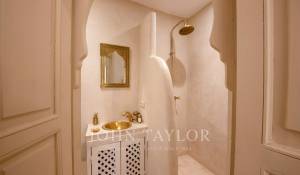 Venta Riad Marrakech