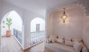 Venta Riad Marrakech