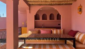 Venta Riad Marrakech