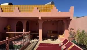 Venta Riad Marrakech