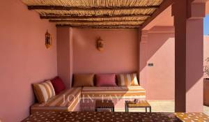 Venta Riad Marrakech