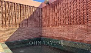 Venta Riad Marrakech