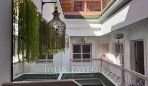 Venta Riad Marrakech
