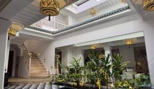 Venta Riad Marrakech