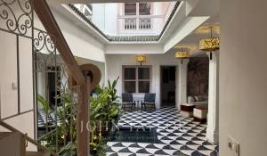 Venta Riad Marrakech