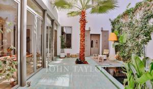 Venta Riad Marrakech