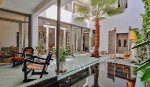 Venta Riad Marrakech