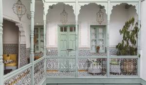 Venta Riad Marrakech