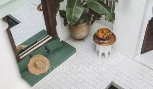 Venta Riad Marrakech