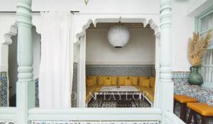 Venta Riad Marrakech